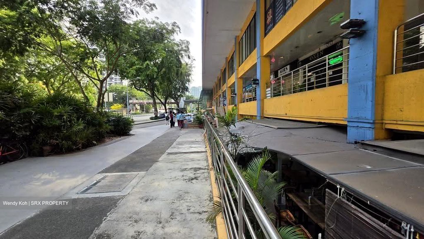 Katong Shopping Centre (D15), Retail #607279581